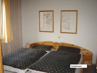 Holiday house Granzow Features 5