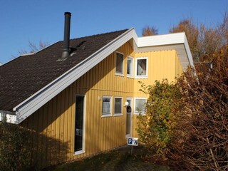 Ferienhaus Granzow Außenaufnahme 3