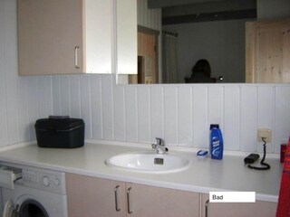 Vakantiehuis Granzow Kenmerken 8