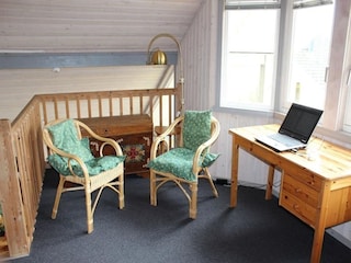 Holiday house Granzow Features 11