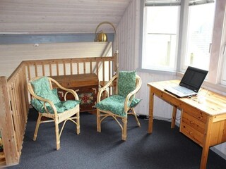 Vakantiehuis Granzow Kenmerken 11