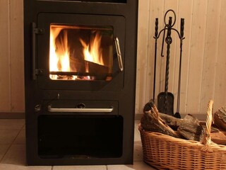 Casa de vacaciones Granzow  27