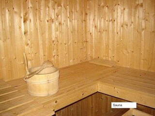 Vakantiehuis Granzow  23