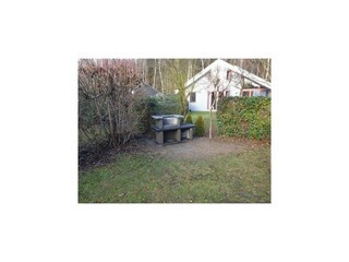 Vakantiehuis Granzow Buitenaudio-opname 4