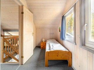Holiday house Granzow Features 21