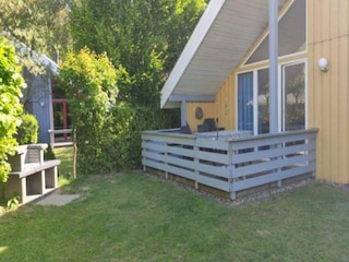 Vakantiehuis Granzow Buitenaudio-opname 2