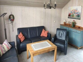 Vakantiehuis Granzow Kenmerken 4