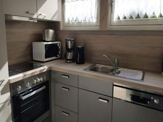 Ferienhaus Granzow Ausstattung 5