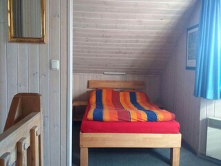 Maison de vacances Granzow Équipement 3