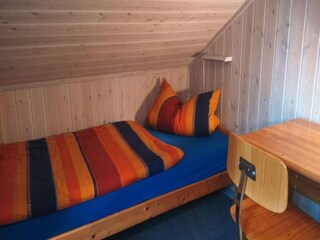 Maison de vacances Granzow Équipement 4