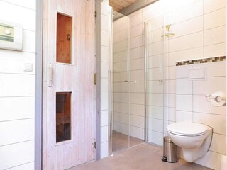 Maison de vacances Granzow Équipement 2