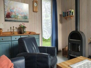 Maison de vacances Granzow Équipement 8