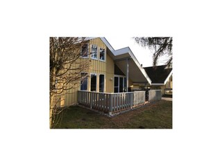 Vakantiehuis Granzow Buitenaudio-opname 2