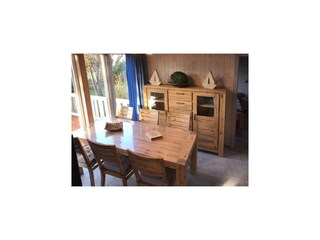 Vakantiehuis Granzow Kenmerken 25