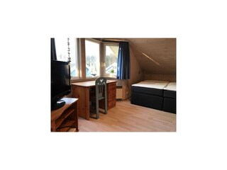Maison de vacances Granzow Équipement 21