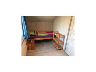 Maison de vacances Granzow Équipement 22
