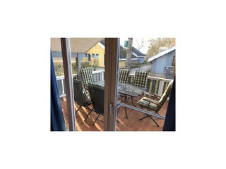 Maison de vacances Granzow Enregistrement extérieur 6