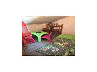 Maison de vacances Granzow  40