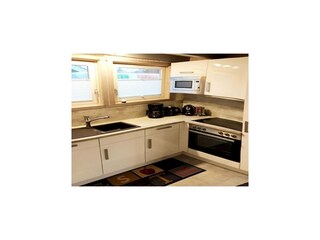 Holiday house Granzow Features 11