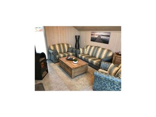 Vakantiehuis Granzow Kenmerken 1