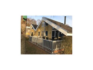 Vakantiehuis Granzow Buitenaudio-opname 6