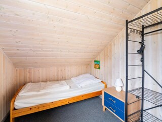 Vakantiehuis Granzow Kenmerken 19