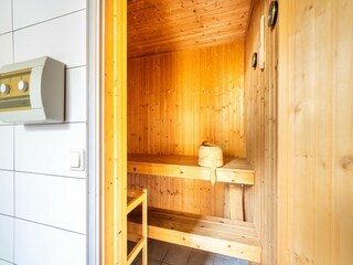 Vakantiehuis Granzow  32