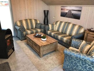 Holiday house Granzow Features 6