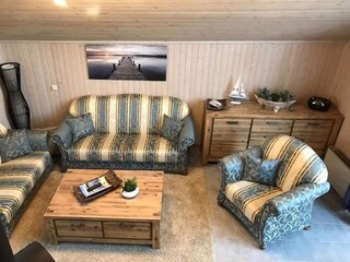 Casa per le vacanze Granzow Caratteristiche 6