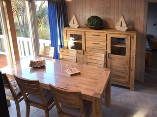 Holiday house Granzow Features 15