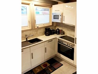 Holiday house Granzow Features 13