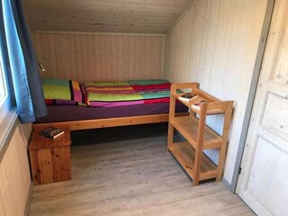 Casa de vacaciones Granzow Características 12