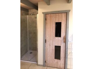 Vakantiehuis Granzow Kenmerken 16