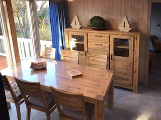Vakantiehuis Granzow Kenmerken 8