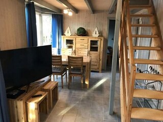 Casa per le vacanze Granzow Caratteristiche 9