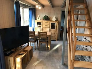 Vakantiehuis Granzow Kenmerken 9