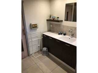 Vakantiehuis Granzow Kenmerken 16