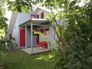 Holiday house schwedisches Ferienhaus in Mirow - Granzow - image1