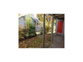 Holiday house Granzow Outdoor Recording 3