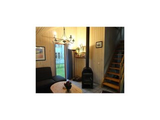 Holiday house Granzow Features 10