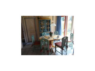 Holiday house Granzow Features 25