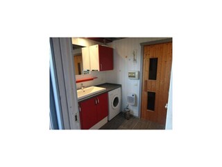 Vakantiehuis Granzow Kenmerken 27