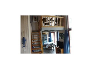 Vakantiehuis Granzow Kenmerken 29