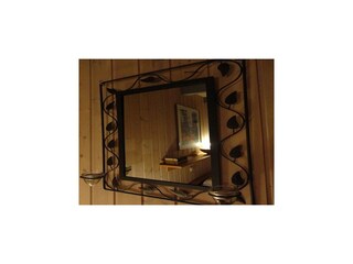 Holiday house Granzow  40