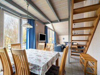 Ferienhaus Granzow Ausstattung 7