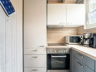 Vakantiehuis Granzow Kenmerken 10