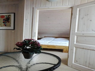 Holiday house Granzow Features 12
