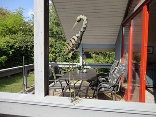 Maison de vacances Granzow Enregistrement extérieur 3