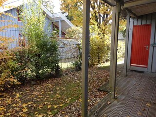 Maison de vacances Granzow Enregistrement extérieur 5