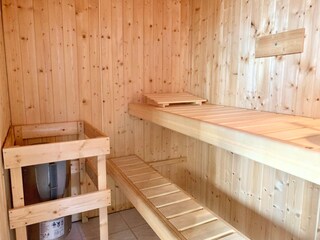 Maison de vacances Granzow  26